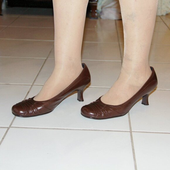 Women's Shoes  LUCA FERRI - Picture 3 of 8